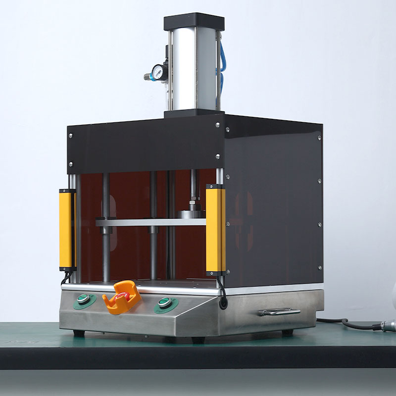 RuwaisAir tightness test fixture